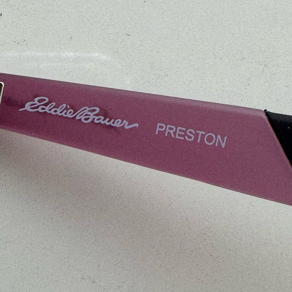 Eddie Bauer Preston polarized sunglasses - Picture 15 of 16